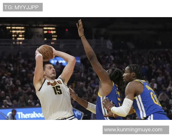 马刺与掘金精彩对决全场录像回放尽享篮球盛宴