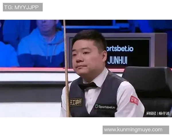 麦克马努斯与丁俊晖巅峰对决谁将赢得斯诺克荣耀之战