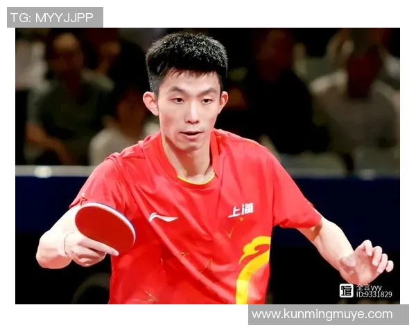 黄敏专访：从乒乓球小将到世界冠军的奋斗与成长历程回顾